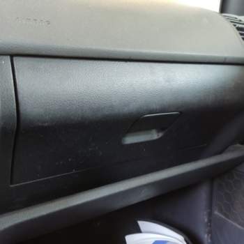 Cassetto portaoggetti VOLKSWAGEN POLO  del 2004