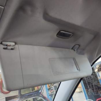 Aletta parasole destra VOLKSWAGEN POLO  del 2004