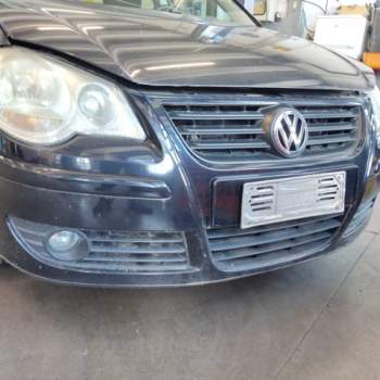 Paraurti anteriore VOLKSWAGEN POLO  del 2008