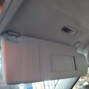 Aletta parasole destra VOLKSWAGEN POLO  del 2008