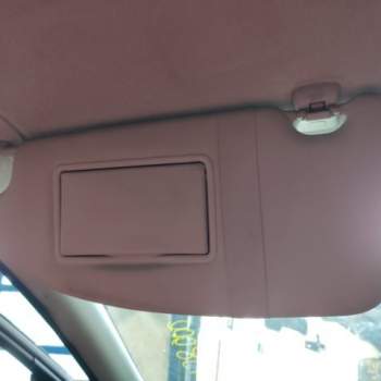 Aletta parasole sinistra FORD FOCUS  del 2006