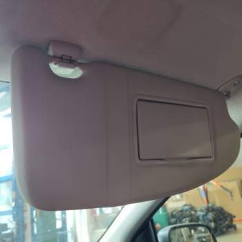 Aletta parasole destra FORD FOCUS  del 2006
