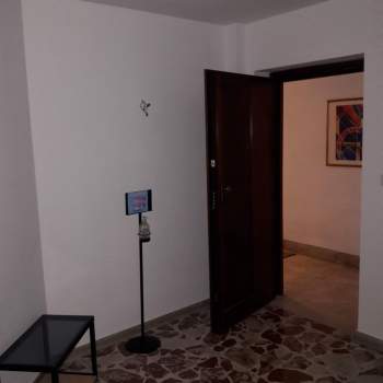 Ufficio in affitto a Palermo (PA)