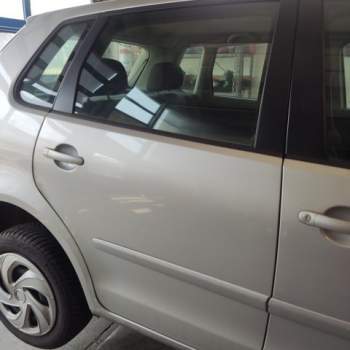 Porta posteriore dx VOLKSWAGEN POLO  del 2004