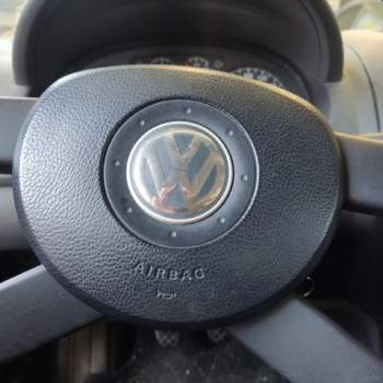 Airbag volante VOLKSWAGEN POLO  del 2004