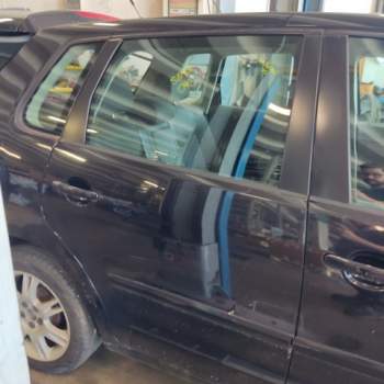 Porta posteriore dx VOLKSWAGEN POLO  del 2008