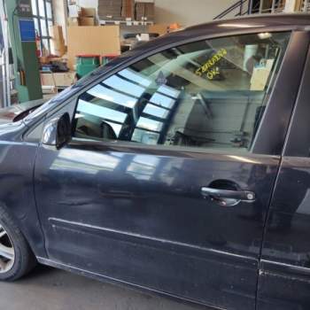 Porta anteriore sx nuda VOLKSWAGEN POLO  del 2008