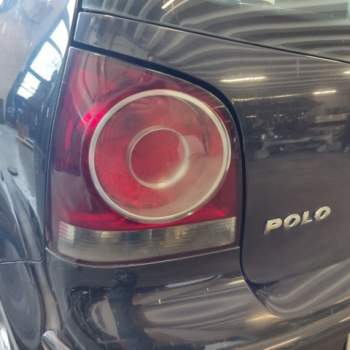 Fanale post sx VOLKSWAGEN POLO 2008