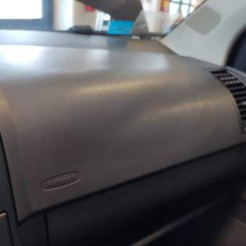 Airbag cruscotto VOLKSWAGEN POLO  del 2008