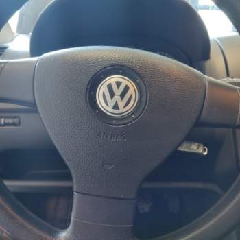 Airbag volante VOLKSWAGEN POLO  del 2008