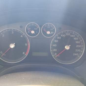 Quadro strumenti FORD FOCUS 1753cc CDTI  del 2006