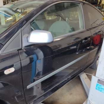 Porta anteriore sx nuda FORD FOCUS  del 2006