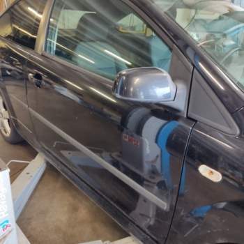 Porta anteriore dx nuda FORD FOCUS  del 2006