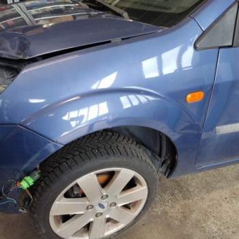 Parafango sinistro FORD FIESTA  del 2006