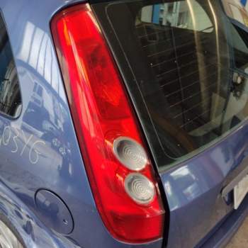 Fanale posteriore sinistro FORD FIESTA  del 2006