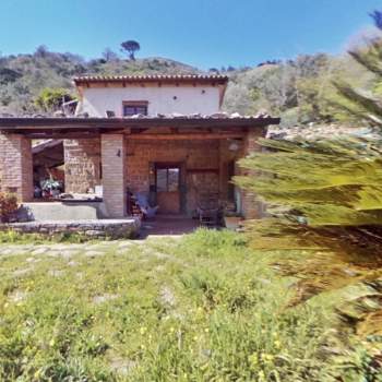 Rustico in vendita a Reitano (ME)