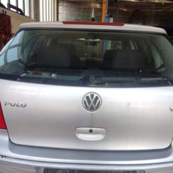 Portellone nudo VOLKSWAGEN POLO  del 2004