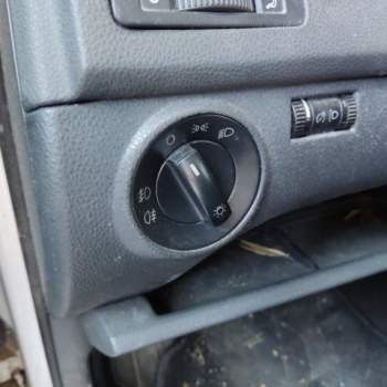 Interruttore fari VOLKSWAGEN POLO  del 2004