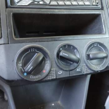 Comandi riscaldamento VOLKSWAGEN POLO  del 2004
