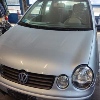 Cofano VOLKSWAGEN POLO  del 2004