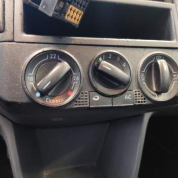 Comandi riscaldamento VOLKSWAGEN POLO  del 2008