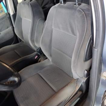 Sedile anteriore sx PEUGEOT 207  del 2007