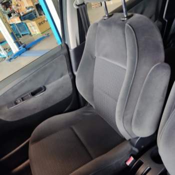 Sedile anteriore dx PEUGEOT 207  del 2007