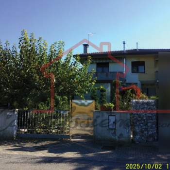 Bifamiliare in vendita a Riese Pio X (Treviso)