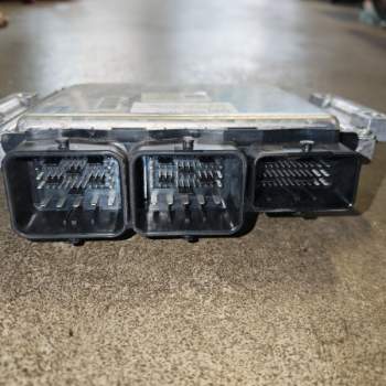 Central motore FORD KUGA 1997cc diesel 2014