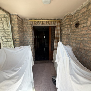 ORIAGO Casa Singola con scoperto privato 