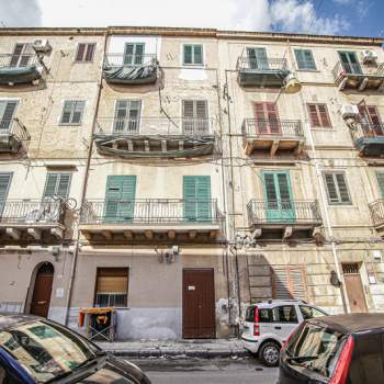 Ufficio in vendita a Palermo (PA)