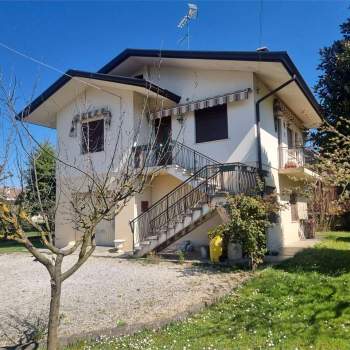 CASA SINGOLA a Pieve di Soligo