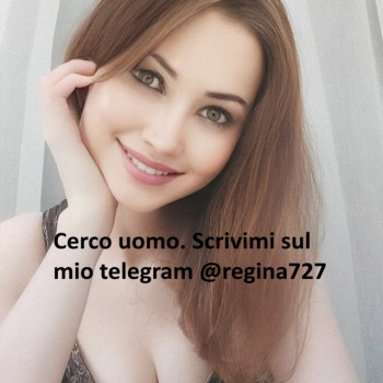 ragazza i  ricerca di anima gemella