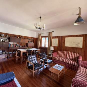Villa in vendita a Auronzo di Cadore (Belluno)