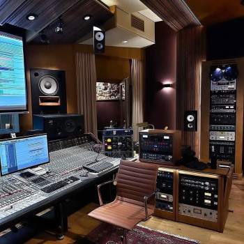 interfacce audio, attrezzatura per DJ, attrezzatura da studio, strumenti musical