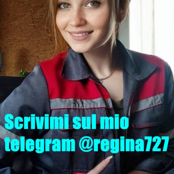 Sono una ragazza piena di vita