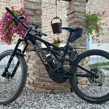E-MTB Specialized Turbo Levo Comp 2023