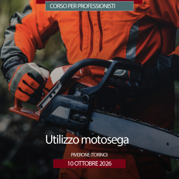 CORSO PATENTINO MOTOSEGA &ndash; 10 OTTOBRE 2026