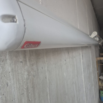 Tenda da sole