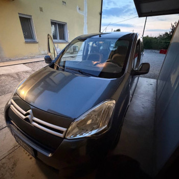 Vendo Berlingo