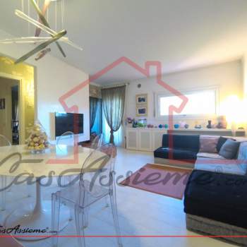 Appartamento in affitto a Castelfranco Veneto (Treviso)