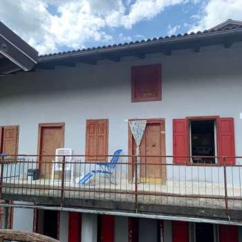 Appartamento a Terragnolo