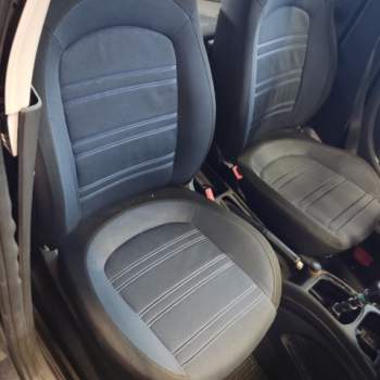 Sedile anteriore dx FIAT GRANDE PUNTO EVO  2009