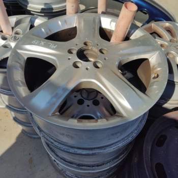 Cerchio in lega MERCEDES-BENZ ML 320  del 2006