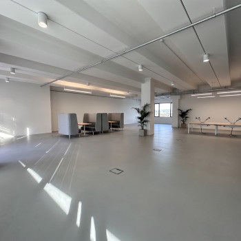 UFFICIO IN VENDITA  A MESTRE