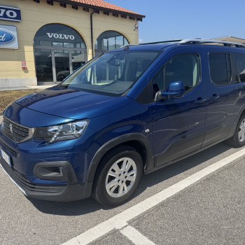 Peugeot Rifter 1.5 BlueHDi 130CV Manuale Allure Long 7 posti