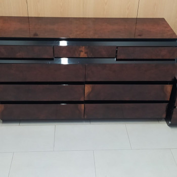 Vendo / regalo com&ograve; e comodini 