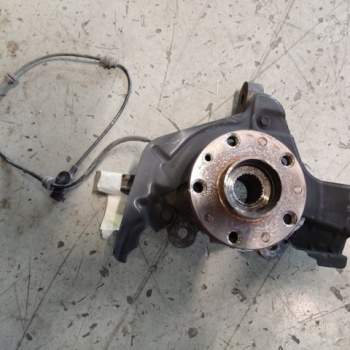 Fusello anteriore sx  FIAT DOBLO 1598cc D 2018