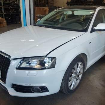 Ricambi AUDI A3 SPORTBACK     S-LINE 1598cc diesel  del 2013