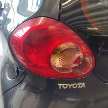 Fanale posteriore sinistro TOYOTA AYGO  del 2005